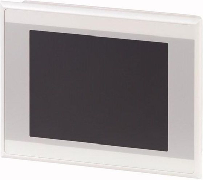 Panel HMI industrial, 3", 24V DC, i bardhë