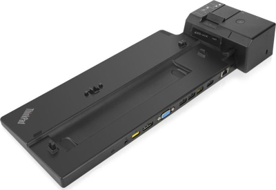 Stacion dokimi Lenovo ThinkPad Basic, DisplayPort, USB, i zi