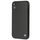 Mbrojtëse telefoni BMW Signature Carbon për iPhone XR, fiber karboni, 6.1", e zezë