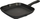 Tigan grill Ballarini Avola, 28 cm, alumini, i zi
