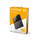 WD My Passport 2TB HDD