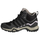 Këpucë trekking Adidas Terrex Swift R2 Mid GTX W, me membranë që nuk e kap uji, për gra