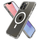 Mbrojtëse telefoni Spigen Ultra Hybrid Mag, MagSafe, për iPhone 13 Pro, transparente
