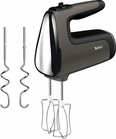 Mikser Tefal HT654E, i zi