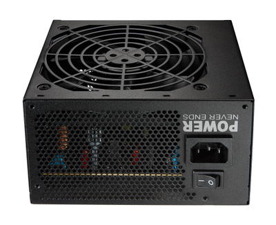 Furnizues energjie FSP Hyper 80+ Pro 700W, ATX 24 pin, 120mm, i zi