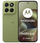 Telefoni Motorola Moto G67 5G, 8GB 256GB, 6.78", jeshil