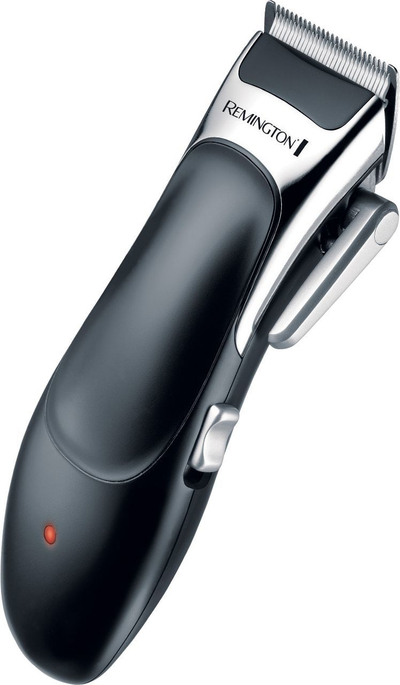 Prerëse flokësh Remington Stylist HC363C, e zezë