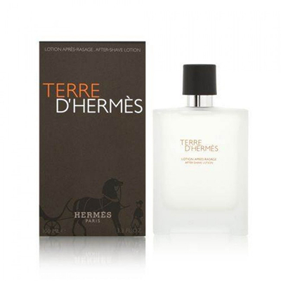 Losion Hermes Terre D´ Hermes 100 ml