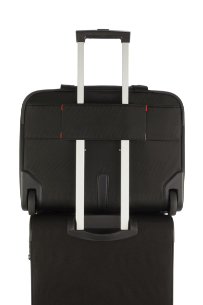 Çantë Pilot Samsonite Guardit 2.0 Laptop 17.3" Ngjyrë E Zezë