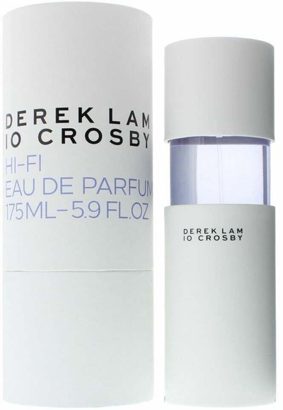 Eau de Parfum Derek Lam Hi Fi, 175ml