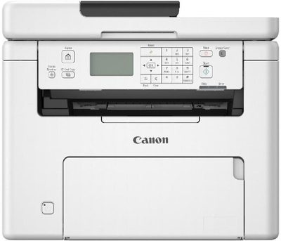 Printeri Canon i-SENSYS MF275dw II, 4-në-1, A4, 29 faqe/min, USB, i bardhë