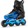 Patina inline Spokey Freespo Jr SPK-944624, Nr 27-30, rregullueshme, për fëmijë