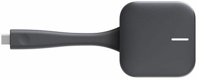 Aksesor prezantimi Huawei Ideashare Key, Type C, për IdeaHub dhe Box, gri