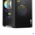 Kompjuter gaming Lenovo Legion T5 26IRB8, Intel Core i7 14700KF, 32GB RAM, 1TB SSD, RTX 4070 Super, Storm Grey