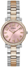 Orë për femra GUESS Fawn GW0686L4, e argjendtë/artë