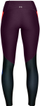 Gete për gra Under Armour, nr.XS, vjollcë/zezë