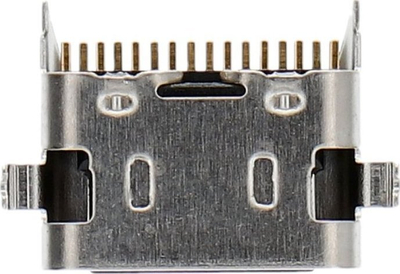 Konektor karikimi OEM Motorola E20 E30 E40, USB, pjesë këmbimi