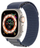 Rrip ore inteligjente DUXDUCIS Dux Ducis GS Sport, për Apple Watch 38/40/41/42 mm, i kaltër
