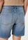 Xhinse të shkurtra S.Oliver Boyfriend Fit, të kaltra, 14.205.72.X251.52Z4