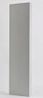 Radiator dekorativ Purmo TINOS CV11, 1800 x 625 mm, 1298 W, i bardhë
