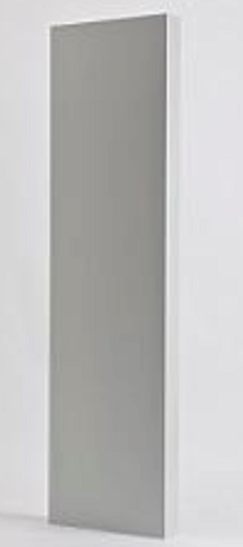 Radiator dekorativ Purmo TINOS CV11, 1800 x 625 mm, 1298 W, i bardhë