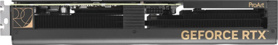Kartë grafike ASUS ProArt GeForce RTX 4070 SUPER, 12GB GDDR6X, PCIe 4.0, e zezë