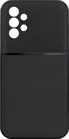 Kllëf telefoni Forcell Noble për Samsung A13 4G, TPU, i zi