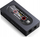 DAC dhe amplifikator kufjesh FiiO KA15, Hi-Res Audio, dalje 3.5mm dhe 4.4mm, i zi