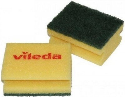 Sfungjer pastrimi Vileda Professional 7x9.5cm (125603)