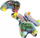 Lojë uji MEGA CREATIVE 531413, pad dore, portative, shumëngjyrëshe