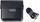 Këllëf LoveInstant për Fujifilm Instax Wide Link, lëkurë eko, me rrip, i zi