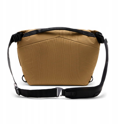 Ранец Peak Design Everyday Sling 6L V3, 6L, за камера, кајот