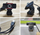 Webcam Duxo USB, 1080P Full HD, me mikrofon, ngjyrë e zezë