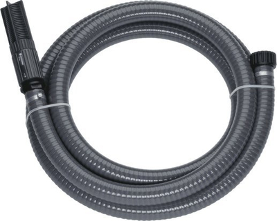 Pompë kopshti Gardena Garden Pump 4200 Silent Set, 600W, set me zorrë 20m, gri