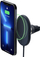 Mbajtëse telefoni për makinë IOttie Velox MagSafe, wireless 7.5W, montim te grila e ajrit, blu e errët