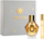 Set parfum Rabanne Million Gold for Her, EDP 50ml, spray udhëtimi 10ml, ngjyrë e artë