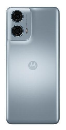 Celular Motorola Moto G24 Power, 6.6", 256GB, 8GB RAM, i kaltër