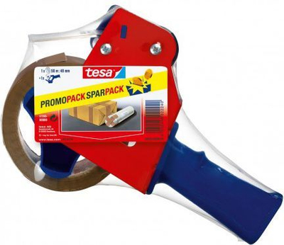 Држач за трака Tesa Standard (57395-00000-00), 50 m