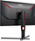 Monitor AOC 25G3ZM/BK, 24.5", 1920 x 1080 (FullHD), i zi/ kuq