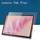 Xham mbrojtës iLike Lenovo Tab Plus 11.5 ILK TGL L9, xham i temperuar, transparant