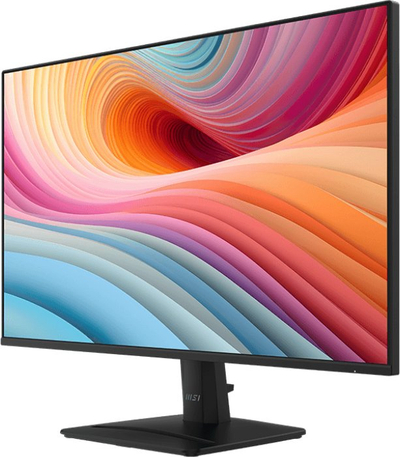 Monitor MSI Pro MP275 E2, 27", Full HD, 120Hz, i zi