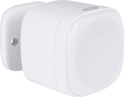 Detektor lëvizje ABUS 84144 Z-Wave Multisensor, wireless, për shpi smart, i bardhë