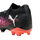 Këpucë futbolli Puma Future 8 Match FG AG, GripControl, shumëngjyrëshe