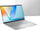 Laptop Asus Vivobook S 15 OLED S5507QA-MA001W, 15.6", QHD, Snapdragon X Elite, 32GB RAM, 1TB SSD, Windows 11 Home, i argjendtë