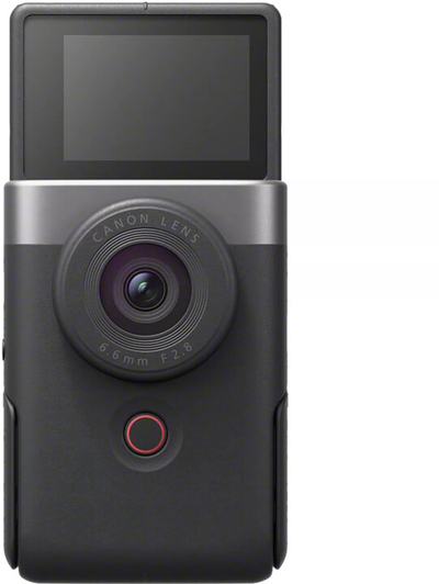 Fotoaparat Canon PowerShot V10 Advanced Vlogging Kit