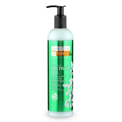 Xhel Natura 400 ml