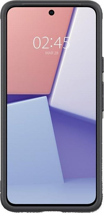 Kapak telefoni CYRILL UltraColor për Google Pixel 8, TPU, i hollë, gri mat