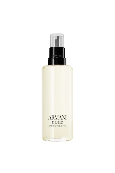 Eau de Toilette Giorgio Armani Armani Code, 150ml