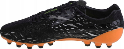 Копачки за фудбал Joma Evolution Cup 2301 AG M, за природна трева, за мажи, црни