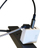 Kабел USB C Equip 128421, USB 3.2 Gen 2x2, 1m, црн
